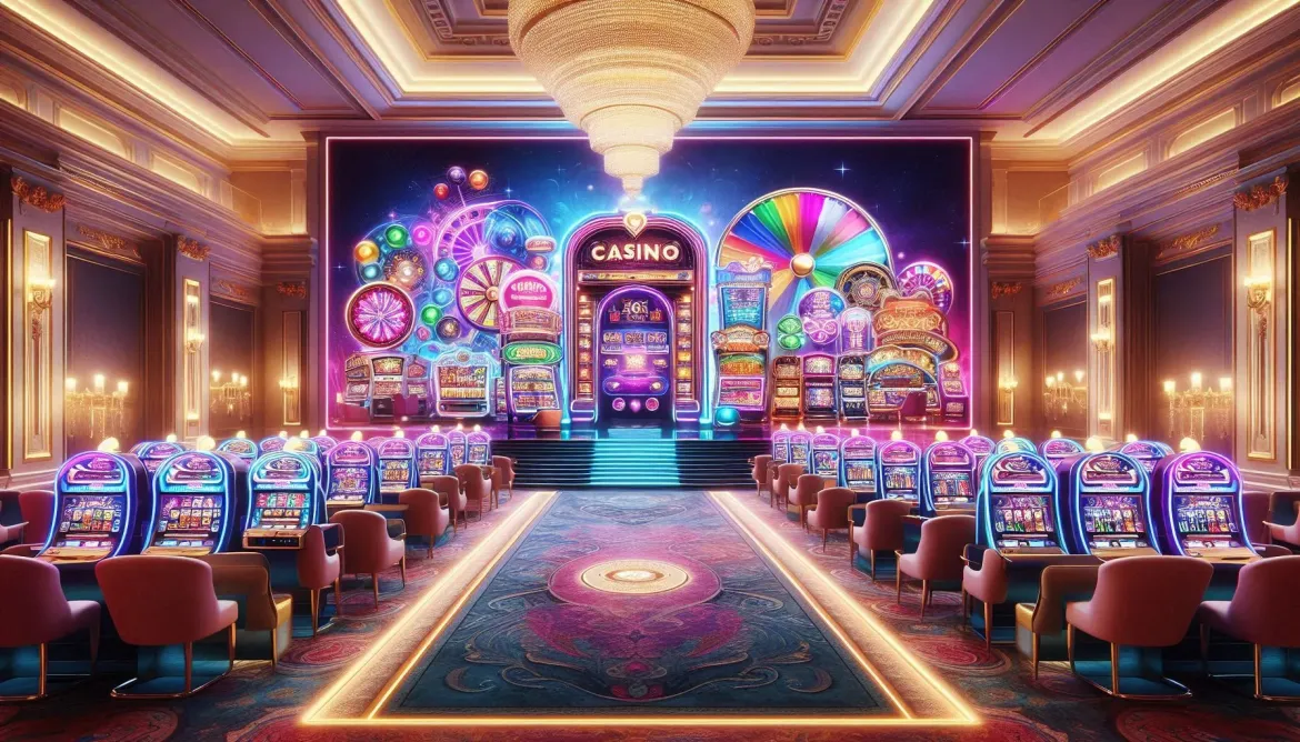 Spielbank Schleswig-Holstein